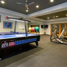 Home Gym