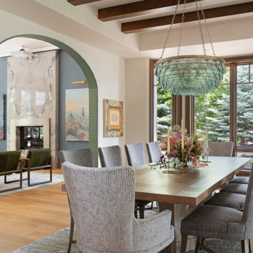 Indian Peaks Home