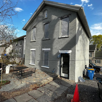 Exterior Painting & Property Improvement