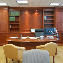 new office