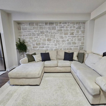 Interior Applications