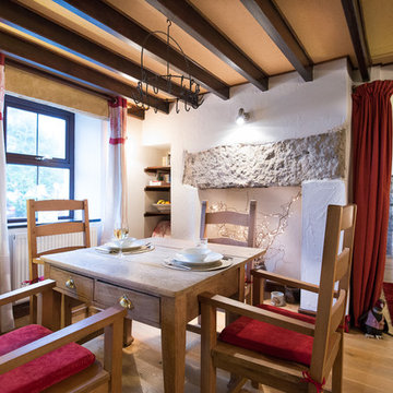 Anglesey Holiday Cottage Photography