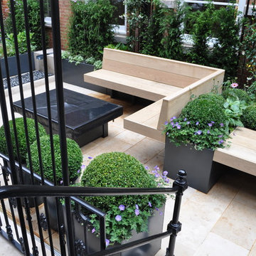 Rooftop Gardens