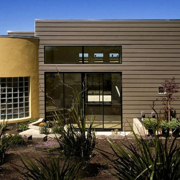 San Felipe Addition