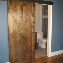 Barn Door