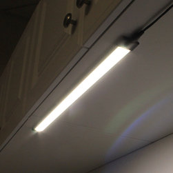 Modular LED Under Cabinet Lighting - Under Cabinet lighting