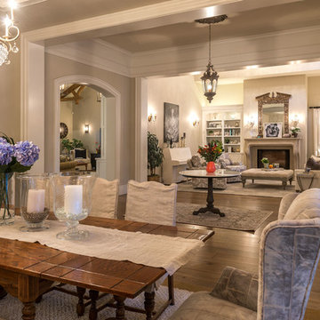 Private Residence