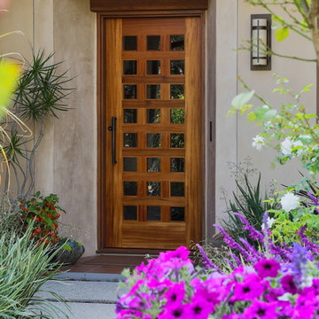 A Progressive Mission Style Estate in San Juan