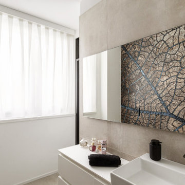 RER apt | 100 MQ
