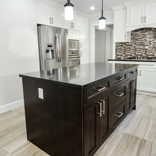 backsplash