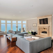 Beach House Renovation