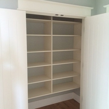 Closets