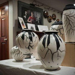 Studio Art Crawl - Artwork