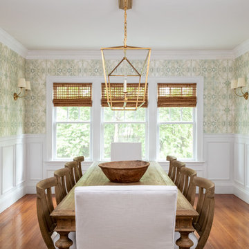 Home Renovation, Boston, MA