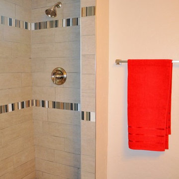 Renovation in Pinellas Park