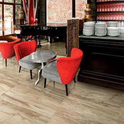 Timeless Italian Tile - Flooring