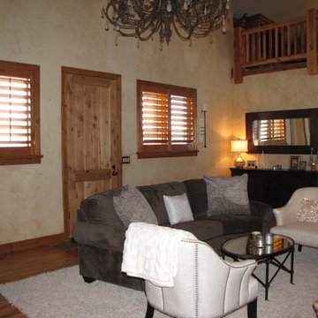 Bedke Re-design