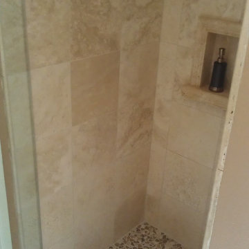 Bathroom Projects