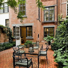 Landscape Ideas
