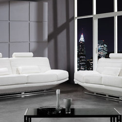 Modern Sofa and Sectional Sofas - Sectional Sofas