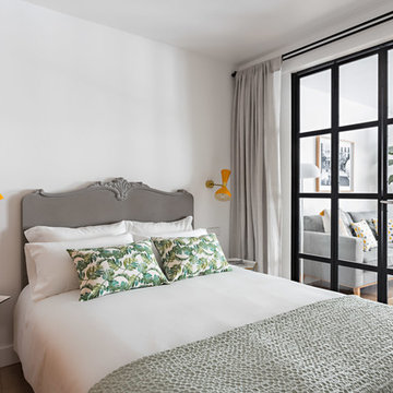 Apartamento turístico