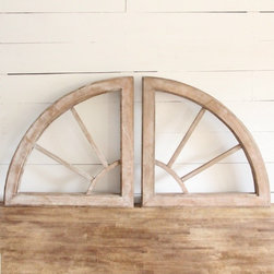 Structural Elements - Wall Decor