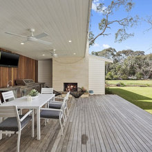 Houzz ideas
