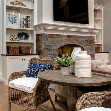 Park City Showcase Home