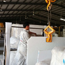 Scissor lifter the more powerful a lifter is, the more profit you earn