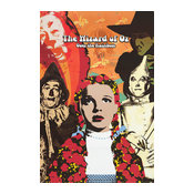 Wizard of Oz Over the Rainbow Movie Poster 24x36