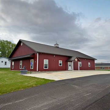 LifeWise Plymouth Facility Building in Plymouth-Shiloh, OH
