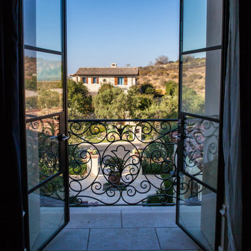 Euroline Steel Windows & Windows