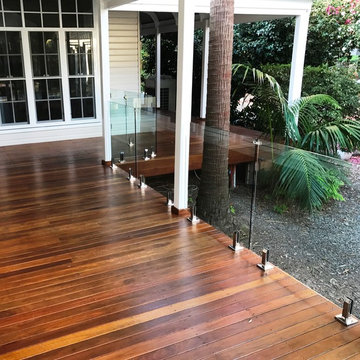 Traditional - Extension - Renovation