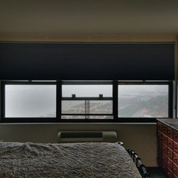 Honeycomb Shades - Cellular Shades