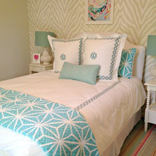 lydia's room