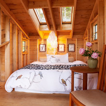 treehouses