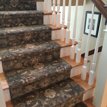 Custom Runner