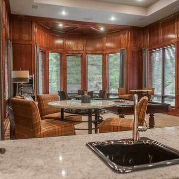Bentonville Estate Home