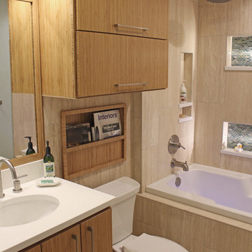 Duval Bath