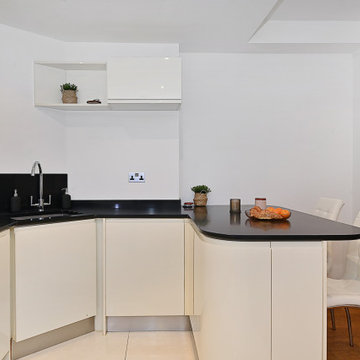 UpperKey London Kitchens