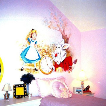 Kids Rooms