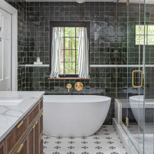 Master Bathroom remodel