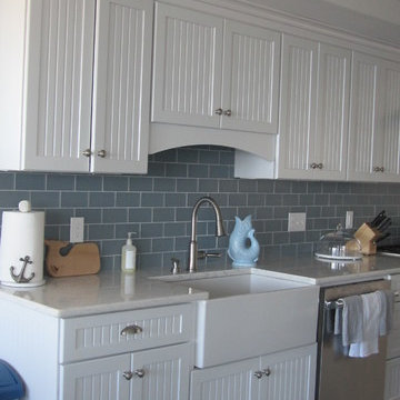 Whole House Remodel - Kitchen