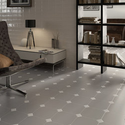 Octagon - Products