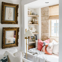 window seat ideas