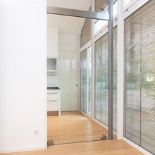 pocket doors