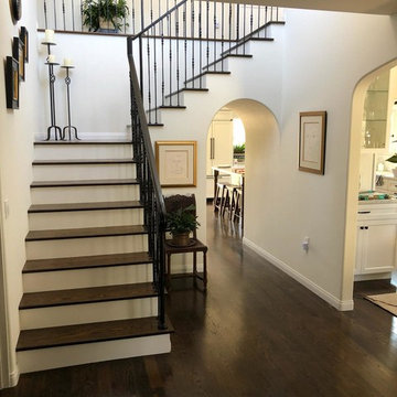 Addition and Major Remodeling