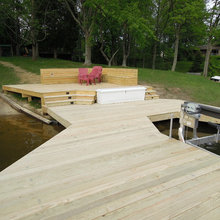 Boat Dock