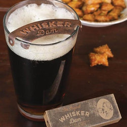 Whisker Dam - Wine And Bar Tools