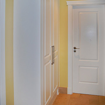 Armarios / Wardrobes / Schränke